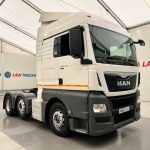 MAN TGX 26.440 6×2 Midlift Tractor Unit - thumbnail