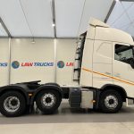 Volvo FH 500 Euro 5 6×2 Midlift Tractor Unit - thumbnail