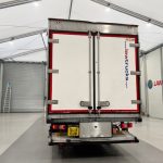 Mercedes Antos 1827 Day Cab Fridge Box - thumbnail