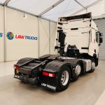 Renault T460 6×2 Midlift Tractor Unit - thumbnail