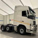 Volvo FH 460 Euro 5 6×2 Tractor Unit Safari Edition - thumbnail
