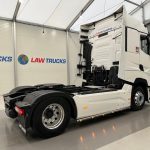 Renault T480 High 4×2 Tractor Unit - thumbnail