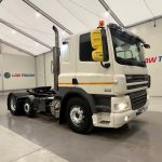 DAF CF85 360 6×2 Midlift Tractor Unit - thumbnail