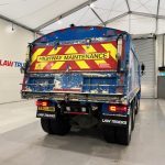 DAF CF 450 Sleeper Cab Tipper - thumbnail