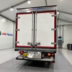 Mercedes Antos 1827 Day Cab Fridge Box - thumbnail