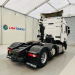 Renault T460 6×2 Midlift Tractor Unit - thumbnail