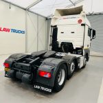 MAN TGX 26.440 6×2 Midlift Tractor Unit - thumbnail