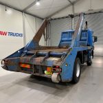 Scania P94 230 4×2 Day Cab Skip Loader - thumbnail