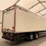 Iveco Stralis 310 AT 6×2 Box Van - thumbnail