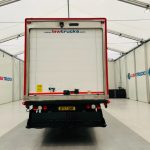 Iveco Stralis 310 AT 6×2 Fridge Box Van - thumbnail