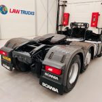 Scania R450 6×2 Midlift Topline Tractor Unit - thumbnail
