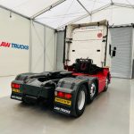 Scania R420 6×2 Midlift Topline Tractor Unit - thumbnail