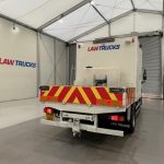 DAF LF45 140 4×2 Mobile Workshop Compressor - thumbnail