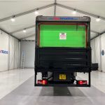Scania P280 6×2 Rear Lift Day Cab Fridge Box Manual - thumbnail