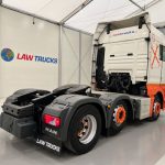MAN TGX 26.470 6×2 Midlift Tractor Unit - thumbnail