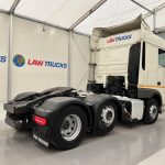 DAF XF 480 6×2 Midlift Tractor Unit - thumbnail