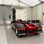 Volvo FM12 380 6×2 Midlift Tractor Unit Manual - thumbnail