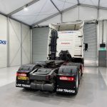 Volvo FM 450 6×2 Midlift Tractor Unit - thumbnail