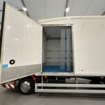 DAF LF45 150 Day Cab Box Van - thumbnail