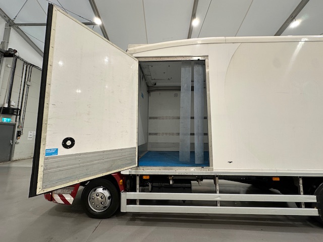 DAF LF45 150 Day Cab Box Van