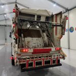DAF LF 220 4×2 Day Cab Refuse Collector - thumbnail