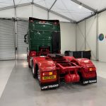 DAF XF 460 6×2 Rear Lift Tractor Unit Manual - thumbnail