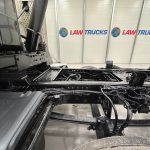 DAF CF 400 8×4 Day Cab Steel Tipper - thumbnail