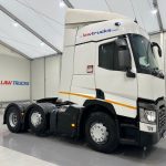 Renault T460 6×2 Midlift Tractor Unit - thumbnail