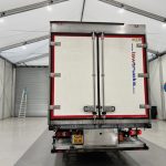 Mercedes Antos 1827 Day Cab Fridge Box - thumbnail
