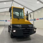 Terberg YT 180 4×2 Dock Spotter Shunter Unit - thumbnail