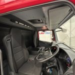 Mercedes Axor 2529 6×2 Rear Lift Day Cab Box Van - thumbnail
