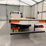 Seddon Atkinson Strato 385 6×4 Double Drive Flatbed - thumbnail