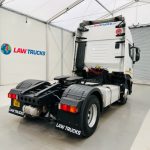Iveco Stralis 450 4×2 Tractor Unit - thumbnail