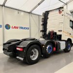 Volvo FH 500 6×2 Midlift Tractor Unit - thumbnail