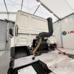 DAF CF85 380 4×2 Sleeper Cab Tractor Unit Manual - thumbnail