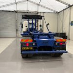 Scania P360 8×4 Day Cab Hookloader Manual - thumbnail