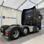 Scania R450 6×2 Midlift Highline Tractor Unit - thumbnail