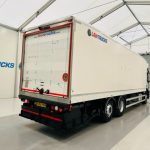 Iveco Stralis 310 Euro 6 6×2 Box Van - thumbnail
