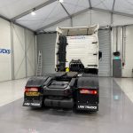 Volvo FM 450 6×2 Midlift Tractor Unit - thumbnail