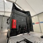 DAF XF 480 6×2 Midlift Tractor Unit - thumbnail