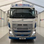 Volvo FH 500 6×2 Midlift Tractor Unit - thumbnail