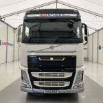 Volvo FH 460 6×2 Midlift Tractor Unit - thumbnail