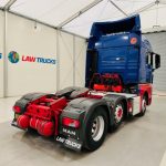 MAN TGX 26.480 6×2 Tractor Unit - thumbnail