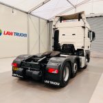 MAN TGX 26.460 6×2 Tractor Unit - thumbnail