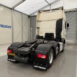 DAF XF 510 6×2 Midlift Tractor Unit - thumbnail