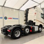 Volvo FH 500 6×2 Midlift Tractor Unit - thumbnail