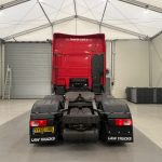 DAF XF 510 6×2 Midlift Tractor Unit - thumbnail