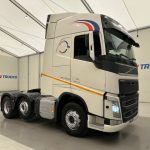 Volvo FH 500 6×2 Midlift Tractor Unit - thumbnail