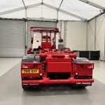 Scania P370 8×4 Rest Cab Hookloader Manual - thumbnail