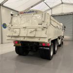 DAF CF85 360 8×4 Sleeper Cab Tipper Manual - thumbnail